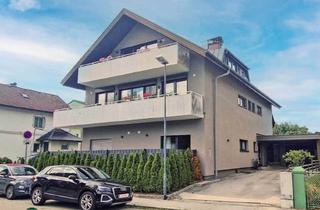 Anlageobjekt in 5020 Salzburg, Komplett renoviertes Zinshaus in Salzburg Schallmoos