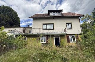 Haus kaufen in Höhenstraße 6, 8753 Fohnsdorf, Charmantes Ein- bis Zweifamilienhaus in Fohnsdorf!