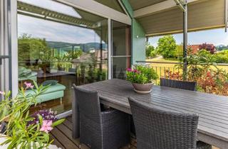Wohnung kaufen in Irrsee, Ortzentrum Zell Am Moos, 4893 Zell am Moos, Sonne und See Erleben: Geräumige 3-Zimmer-Dachgeschoß-Wohnung in Zell am Moos