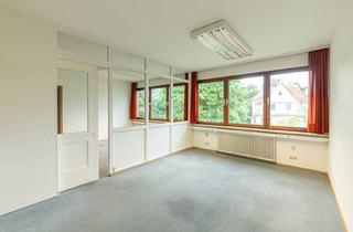 Büro zu mieten in 6844 Altach, Helles Büro in Altach: 17 m² oder 34 m² mit Parkplatz - Attraktive Möglichkeit für dein Unternehmen!