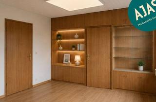 Büro zu mieten in 6844 Altach, Helle Büros in Altach: 4 Flächen mit Jeweils 17 m² mit Parkplatz - Attraktive Möglichkeit Für Dein Unternehmen!