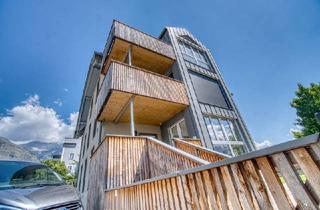 Penthouse kaufen in 6067 Absam, Penthouse-Wohnung in Absam - Premium Living am Fuße des Karwendels