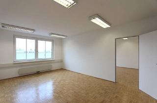 Büro zu mieten in Grawatschgasse, 1230 Wien, BÜROGEBÄUDE! 4-Zimmer-Büro im 2. Liftstock
