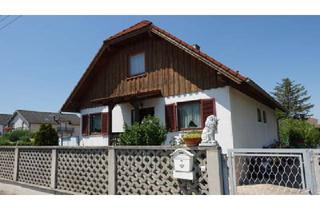 Einfamilienhaus kaufen in Hauptstrasse 39, 2231 Strasshof an der Nordbahn, Einfamilienwohnhaus in Strasshof an der Nordbahn