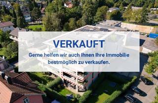 Wohnung kaufen in Sägergasse 1/5+Tp 1, 6900 Bregenz, Pure Lebensqualität: 3-Zi-Wohnung am Bodensee