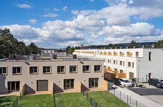 Reihenhaus kaufen in Stammersdorf, 1210 Wien, Hallo Familien! Reihenhäuser in Stammersdorf