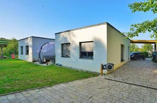 Haus kaufen in Sitzenberg-Reidling, 3454 Thallern, Wir präsentieren Ihnen "Das Rebenhein" / Exklusiver Bungalow am Waldrand
