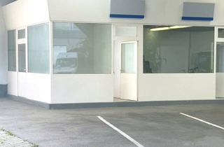 Lager mieten in Rötzergasse, 1170 Wien, Smarte Verkaufs- oder Lagerfläche | Parkplatz verfügbar