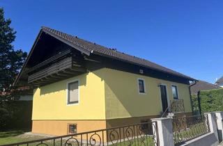 Einfamilienhaus kaufen in 2542 Kottingbrunn, EINFAMILIENHAUS - SEHR GEPFLEGT - GUTE LAGE