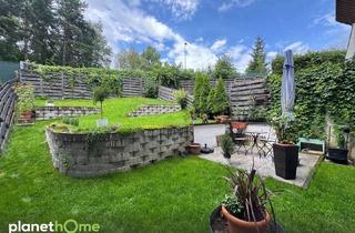 Wohnung kaufen in 6460 Imst, Traumhaft sonnige Gartenwohnung - 4 Zimmer zum Wohlfühlen!