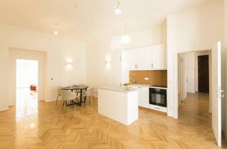 Wohnung kaufen in Belvedere, 1040 Wien, EXKLUSIVES WOHNEN BEIM SCHLOSS BELVEDERE