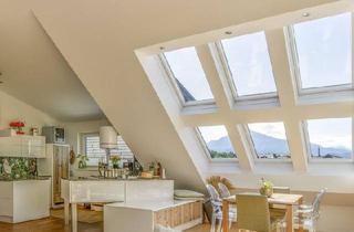 Wohnung kaufen in 5310 Mondsee, Hallo,ich darf mich Vorstellen,exclusive 2 Zimmer Terrassenwohnung in Mondsee