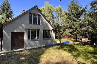 Haus kaufen in 8263 Großwilfersdorf, Charmantes kleines Wohnhaus mit idyllischen Garten - Großwilfersdorf