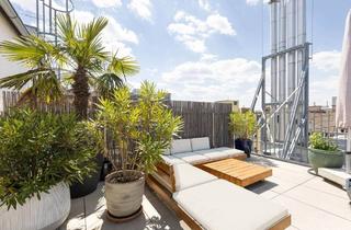 Penthouse kaufen in Vorgartenstraße 174/31, 1020 Wien, CITY LIFE - TRAUMHAFTES PENTHOUSE MIT WIEN-BLICK OHNE VIS-A-VIS