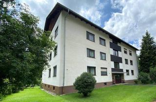 Wohnung kaufen in 8762 Oberzeiring, Urige 2 Zimmer Eigentumswohnung mit Balkon im ruhigen Kurort Oberzeiring – Ihr perfekter Rückzugsort nahe Lachtal!