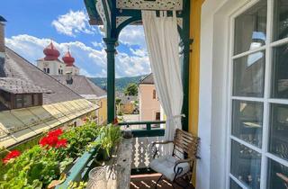 Wohnung kaufen in 9872 Millstatt am See, EINZIGARTIGER WOHNTRAUM AM MILLSTÄTTER SEE MIT DER BESONDEREN MÖGLICHKEIT DEN WUNDERSCHÖNEN SEEZUGANG ÜBER DAS BADEHAUS MILLSTATT ZU NUTZEN!