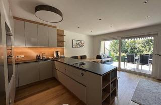 Wohnung kaufen in 5721 Piesendorf, Neuwertige 3-Zimmer-Wohnung mit Garten und Terrasse in Piesendorf / Walchen zu verkaufen