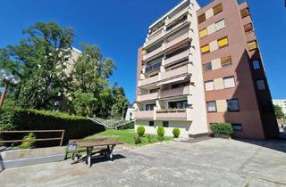 Wohnung kaufen in Fischergasse 37, 8010 Graz, Helle 3-Zimmer-Wohnung mit Loggia und traumhaftem Ausblick in TOP-Lage