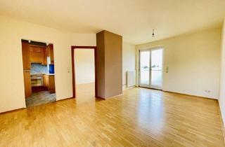 Penthouse mieten in Alleegasse 3/10B, 8054 Seiersberg, Teilmöblierte Zwei Zimmer Wohnung mit zwei Terrassen & Tiefgarage - sonnig, ruhig & bestens ausgestattet!