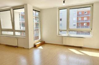 Wohnung kaufen in Anton-Baumgartner-Straße 125, 1230 Wien, PROVISIONSFREI VOM EIGENTÜMER! FREUNDLICHE 3-ZIMMER WOHNUNG MIT LOGGIA BEI ALT-ERLAA!
