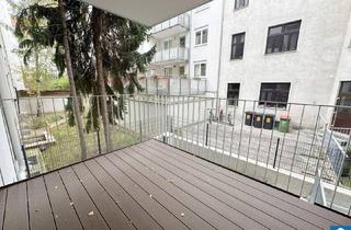 Wohnung kaufen in Zeillergasse, 1170 Wien, Wohnen mit Weitblick - Freiflächen für höchste Lebensqualität