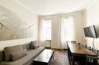 Wohnung kaufen in Hütteldorfer Straße, 1150 Wien, Traumhafte 2-Zimmer-Wohnung in 1150 Wien – ideal als WG!