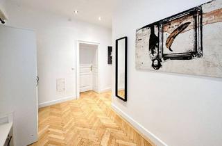 Wohnung kaufen in Hütteldorfer Straße, 1150 Wien, Großzügige 2-Zimmerwohnung - auch ideal als WG!