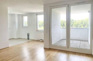 Wohnung kaufen in Rosa-Jochmann-Ring, 1110 Wien, PROVISIONSFREI VOM EIGENTÜMER! TOLLE 2-ZIMMER-WOHNUNG MIT BALKON NÄHE LEBERBERG!