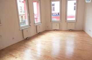 Wohnung mieten in Arndtstraße, 1120 Wien, Moderne Stadtwohnung mit 3 Zimmern Nähe Längenfeldgasse U4/U6 (befristet vermietet)