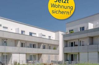 Genossenschaftswohnung in Dr. Steger-Gasse 11/6, 3100 Sankt Pölten, Helle 2-Zimmer-Wohnung in Pottenbrunn