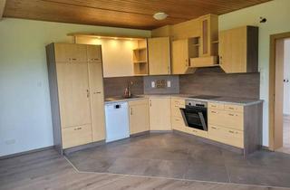 Wohnung mieten in 3264 Reinsberg, Moderne 4-Zimmer Erdgeschosswohnung mit Terrasse