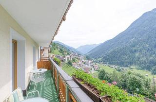 Gewerbeimmobilie kaufen in 6555 Kappl, Hotel Silvretta in Kappl