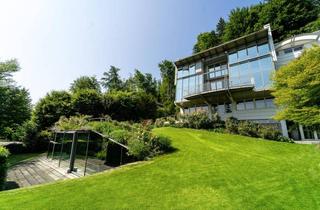 Villen zu kaufen in Kreuzbergpromenade, 5026 Salzburg, VILLA KREUZBERG - Luxusresidenz in Salzburg-Aigen