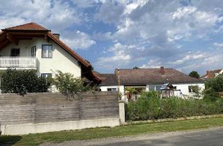 Einfamilienhaus kaufen in 7400 Sankt Martin in der Wart, 2 Häuser mit Nebengebäuden und Garten