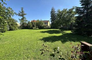 Einfamilienhaus kaufen in 2504 Sooß, Einfamilienhaus mit Weitblick, zwei separate Grundstücke Bauland Klasse I