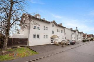 Wohnung kaufen in 6850 Dornbirn, Ein Ort zum Wohlfühlen: Lichtdurchflutete 3-Zimmer-Wohnung in Dornbirn