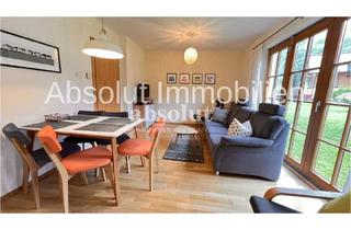 Wohnung kaufen in 5661 Rauris, Möblierte Wohnung mit 2 SZ zur tourist. Vermietung in Rauris! Terrase, Skilift zu Fuß erreichbar!