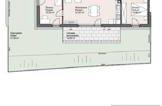 Wohnung kaufen in In der Schwarzlackenau, 1210 Wien, Neues Projekt in der Schwarzelackenau beim Marchfeldkanal - noch 17 Einheiten verfügbar!