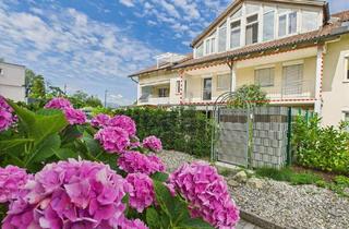 Wohnung kaufen in 6850 Dornbirn, Sonne, Ruhe, Komfort: Helle 2-Zimmer-Wohnung mit großzügigem Balkon