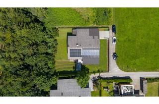 Haus kaufen in 5204 Straßwalchen, Großzügiges Wohnhaus mit weitläufigem Garten, PV-Anlagen & Ausbaumöglichkeiten in Straßwalchen