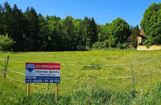 Grundstück zu kaufen in 5141 Moosdorf, Baugrund
