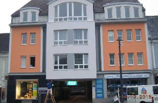 Wohnung mieten in 3300 Amstetten, Amstetten, 2 Zimmer Wohnung im Zentrum, 00600 00253