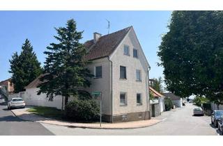 Haus kaufen in 7471 Rechnitz, Große Familie? Viel Platz und uneinsehbarer Innenhof!