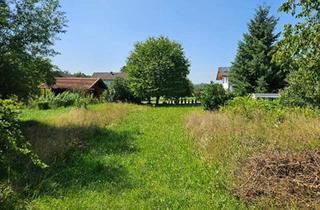 Grundstück zu kaufen in 5122 Ach, Baugrund