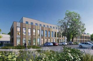 Gewerbeimmobilie kaufen in 2700 Wiener Neustadt, Wr. Neustadt | Ärztezentrum Martinsgasse