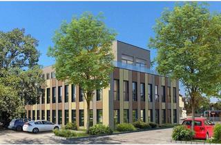 Gewerbeimmobilie kaufen in 2700 Wiener Neustadt, Wr. Neustadt | Ärztezentrum Martinsgasse