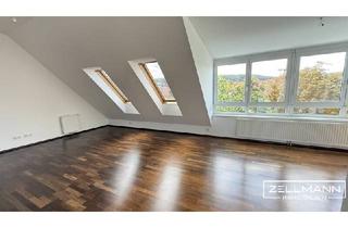 Maisonette kaufen in Anningerstraße, 2340 Mödling, „Ein Ort zum Aufatmen – Lichtdurchflutete Dachterrassen-Maisonette mit Stil“ | ZELLMANN IMMOBILIEN