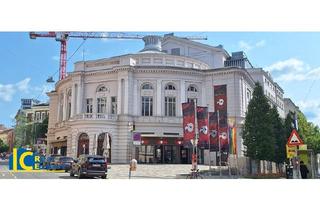 Loft kaufen in Mariahilfer Straße, 1060 Wien, Großzügige Stadtwohnung im Biedermeierhaus, –schön, gepflegt und mit Garage!