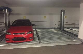 Immobilie mieten in 6200 Jenbach, JENBACH - TG-Platz zum Mieten
