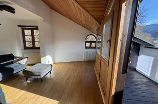 Wohnung kaufen in Speckbacherstraße, 6060 Hall in Tirol, Sofort beziehbare 2-Zi-Dachterrassenwohnung in Hall